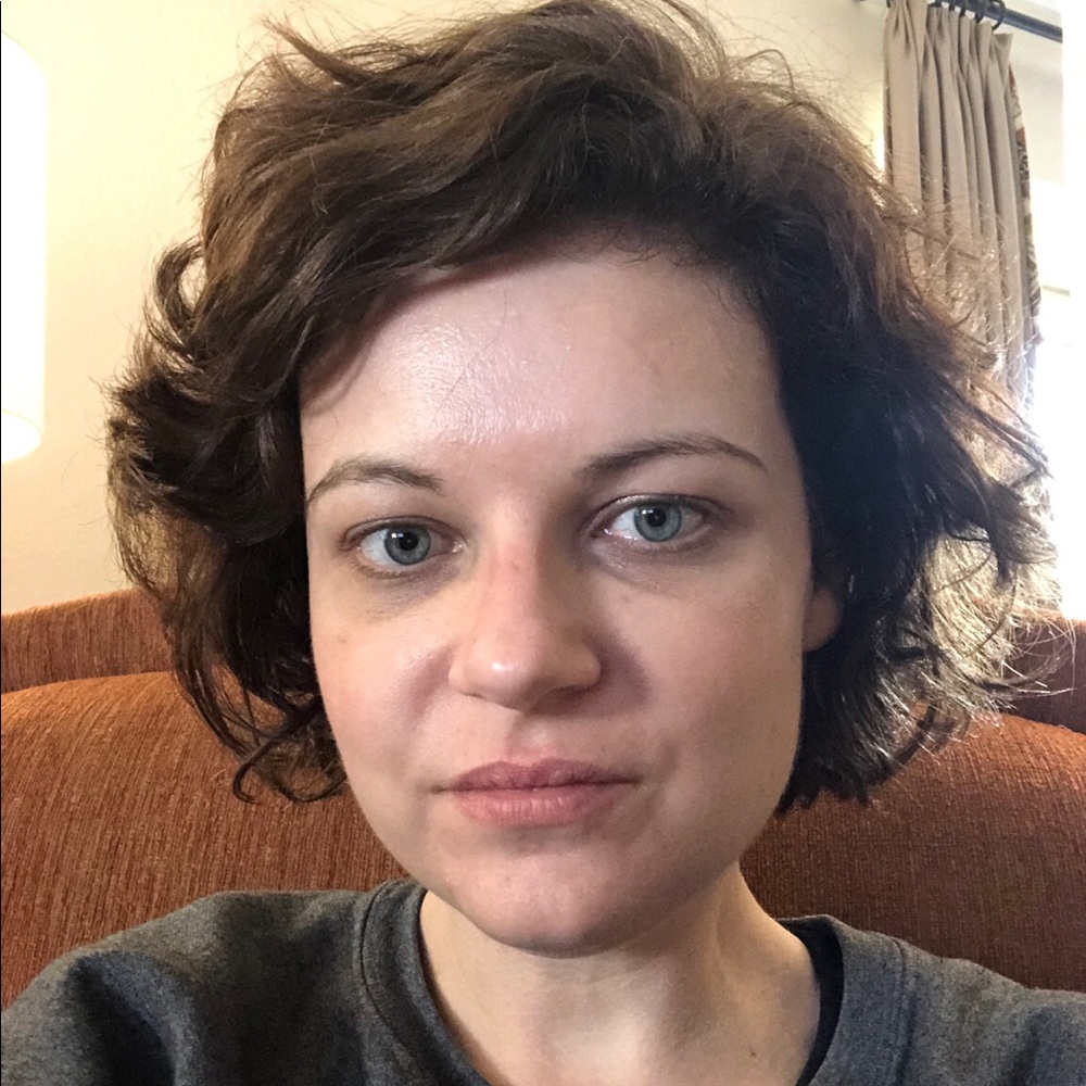 Meet your Posher, Melissa